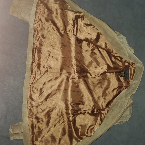 Classiques Entier Leather Jacket Size XS - Picture 3 of 4